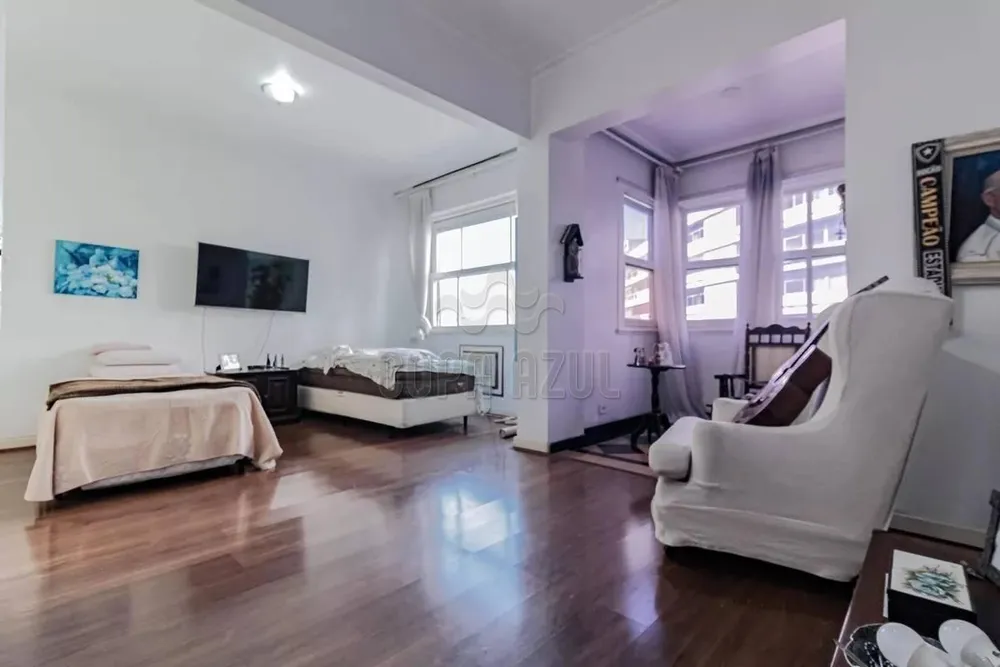 Apartamento, 3 quartos, 206 m² - Foto 71