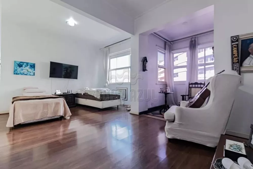 Apartamento, 3 quartos, 206 m² - Foto 9