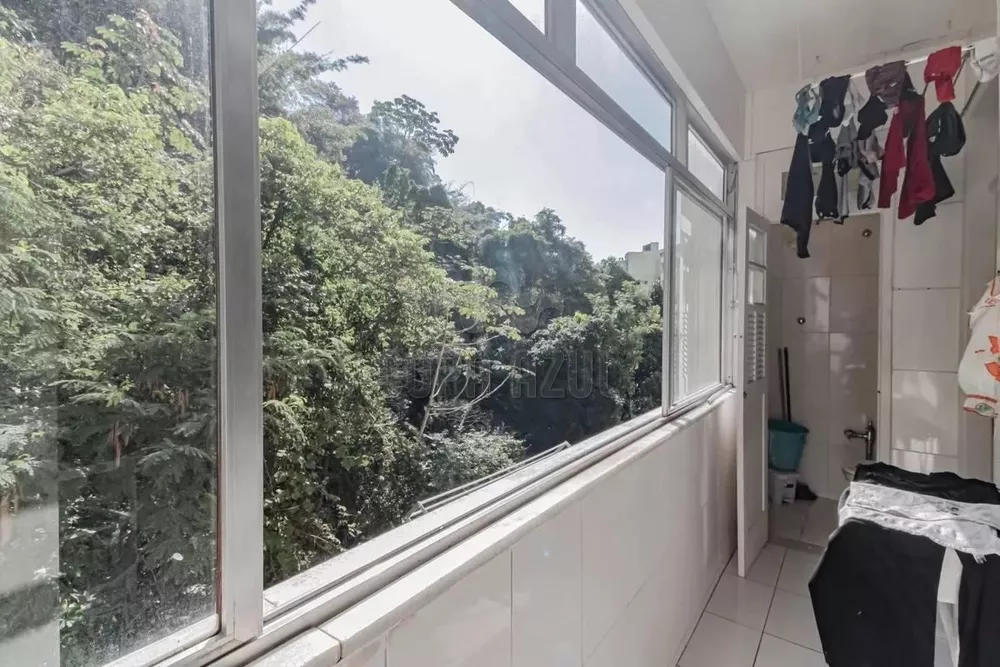 Apartamento, 3 quartos, 206 m² - Foto 23