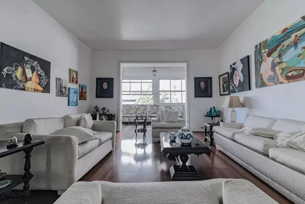 Apartamento, 3 quartos, 206 m² - Foto 59