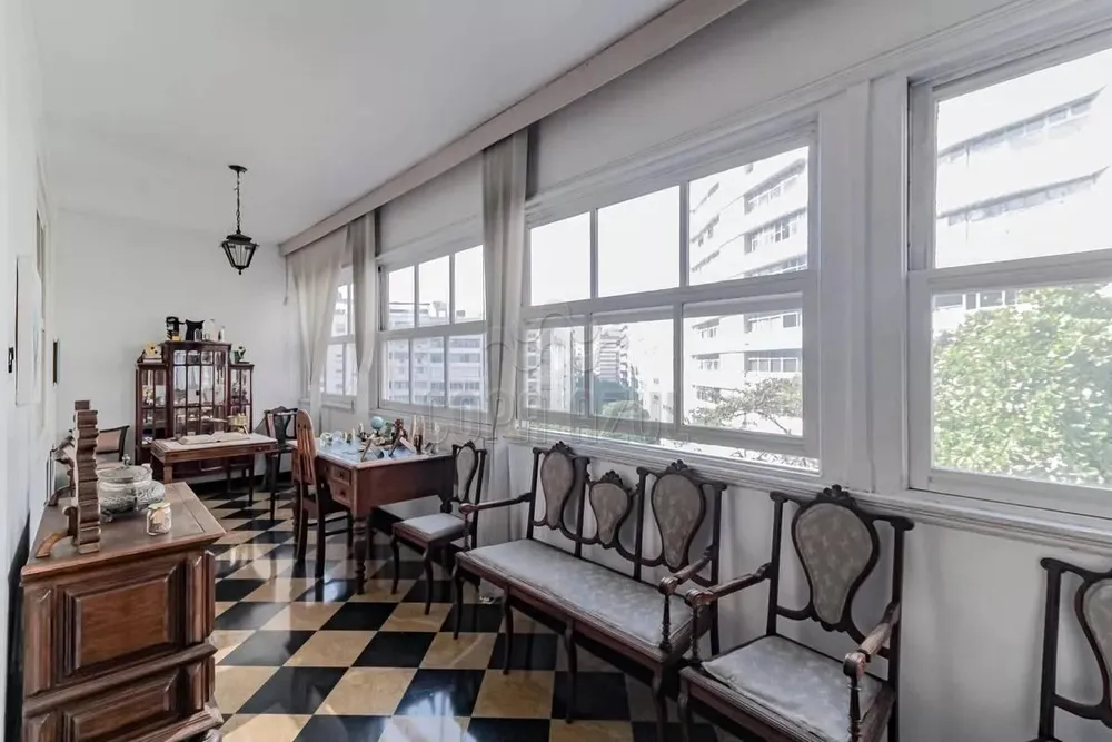 Apartamento, 3 quartos, 206 m² - Foto 69