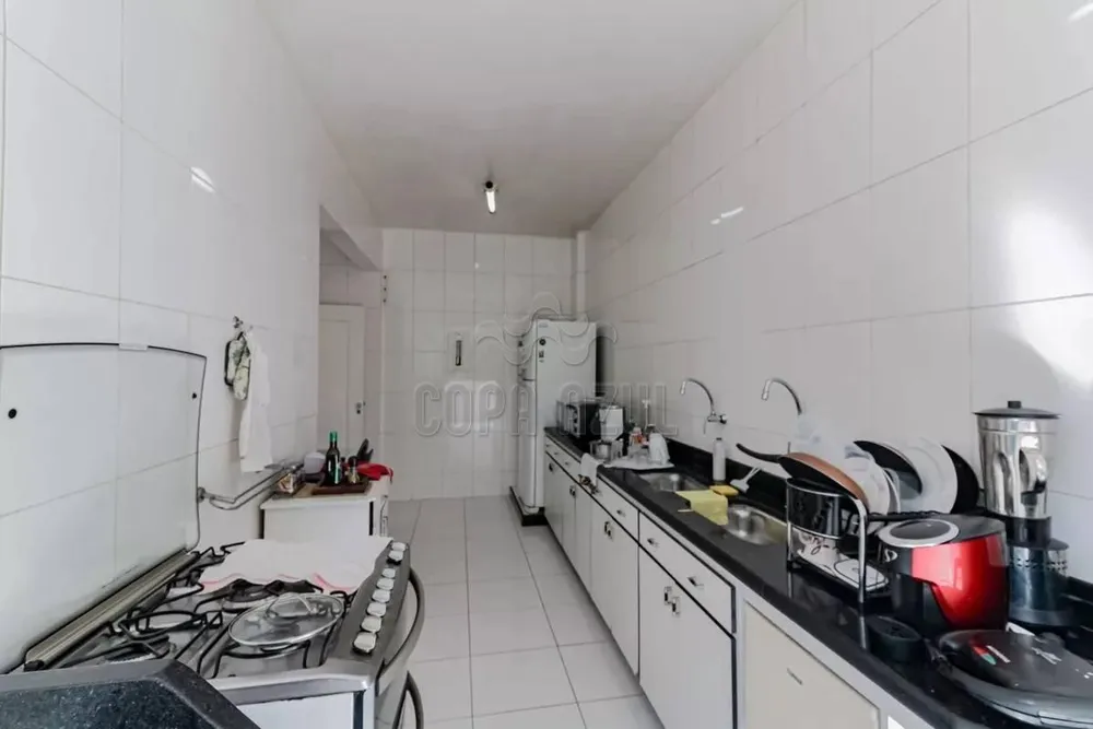 Apartamento, 3 quartos, 206 m² - Foto 79