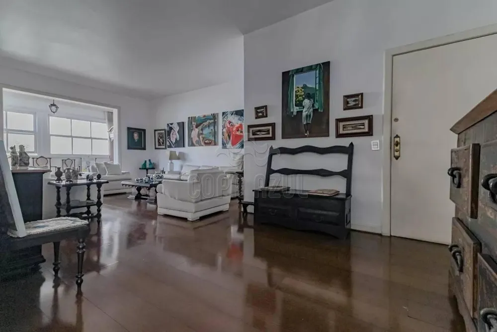 Apartamento, 3 quartos, 206 m² - Foto 70