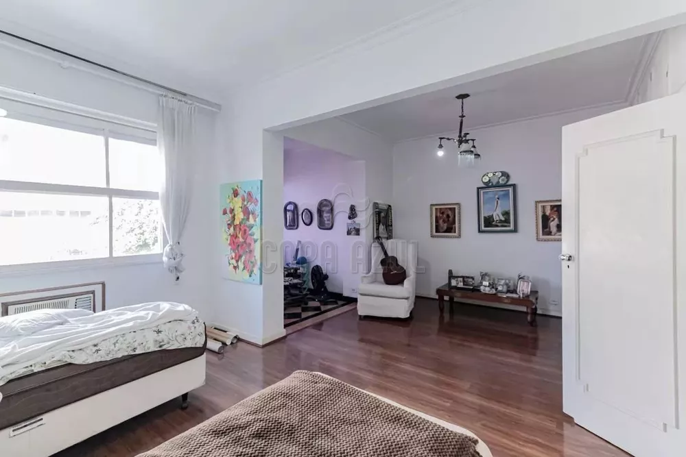 Apartamento, 3 quartos, 206 m² - Foto 31