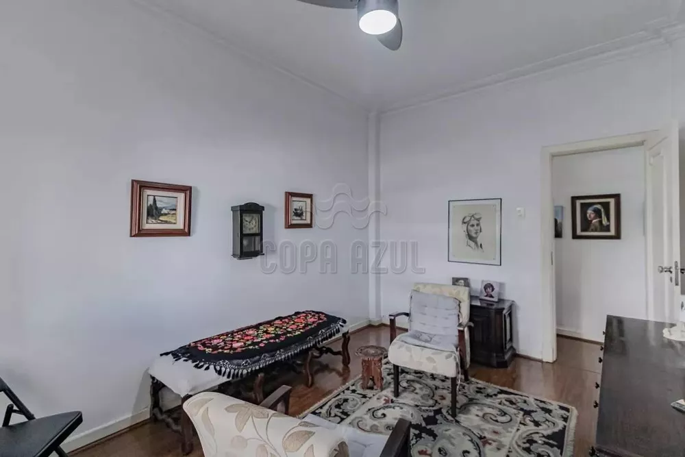 Apartamento, 3 quartos, 206 m² - Foto 33