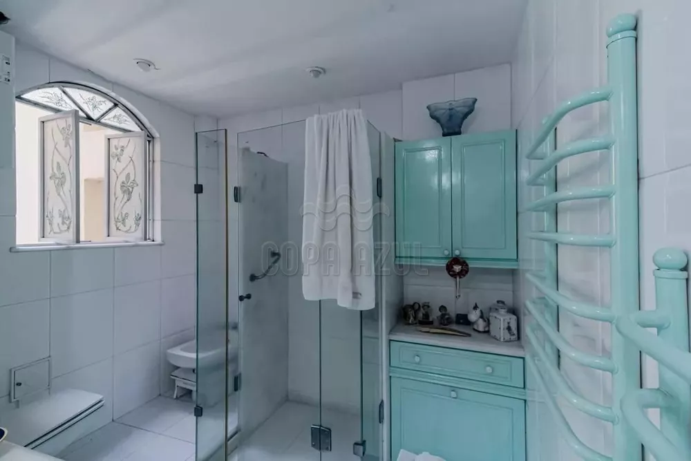 Apartamento, 3 quartos, 206 m² - Foto 37