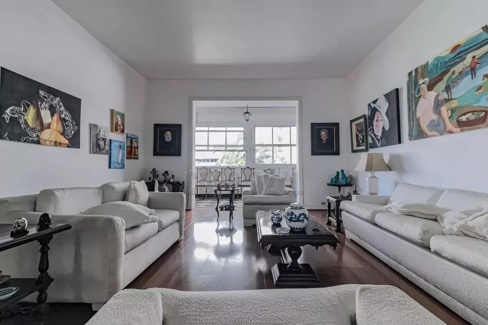 Apartamento, 3 quartos, 206 m² - Foto 26