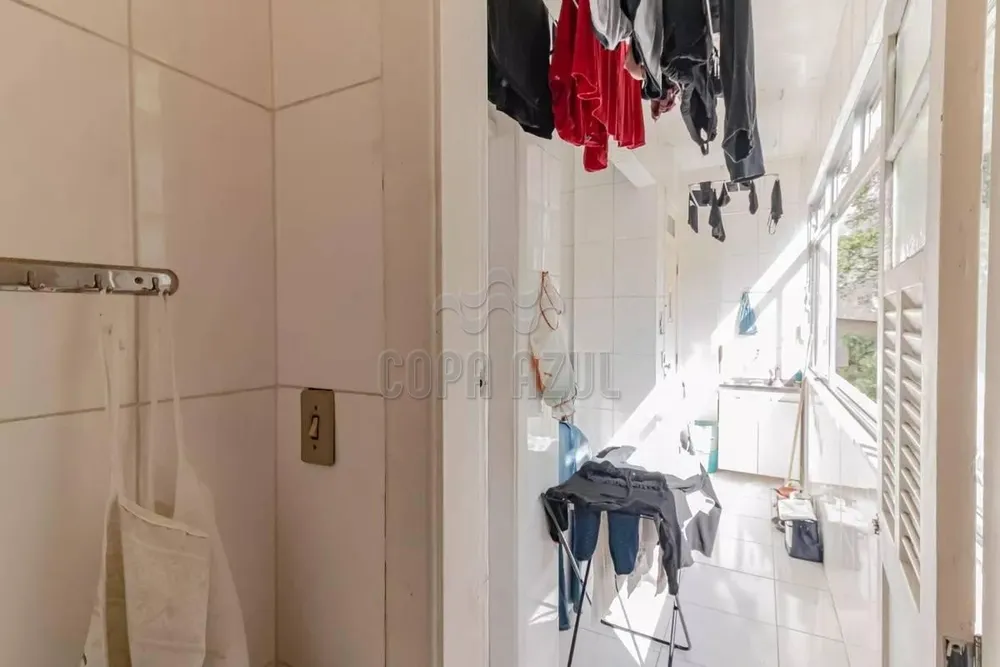 Apartamento, 3 quartos, 206 m² - Foto 107