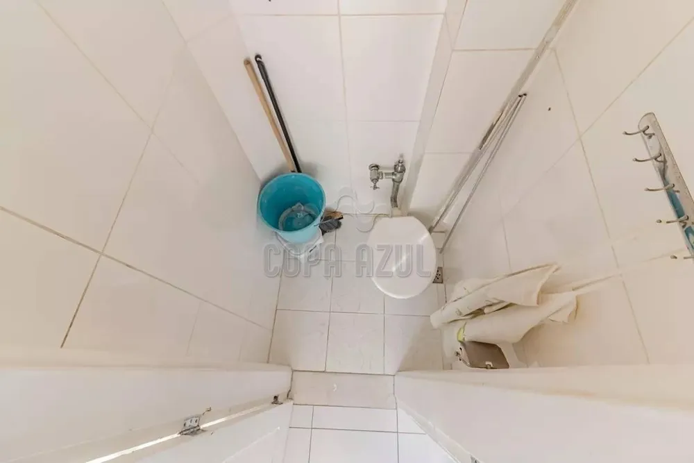 Apartamento, 3 quartos, 206 m² - Foto 99