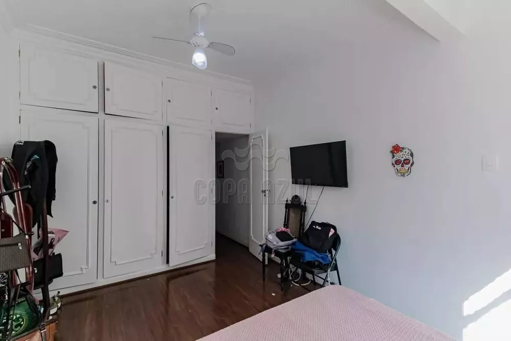Apartamento, 3 quartos, 206 m² - Foto 42