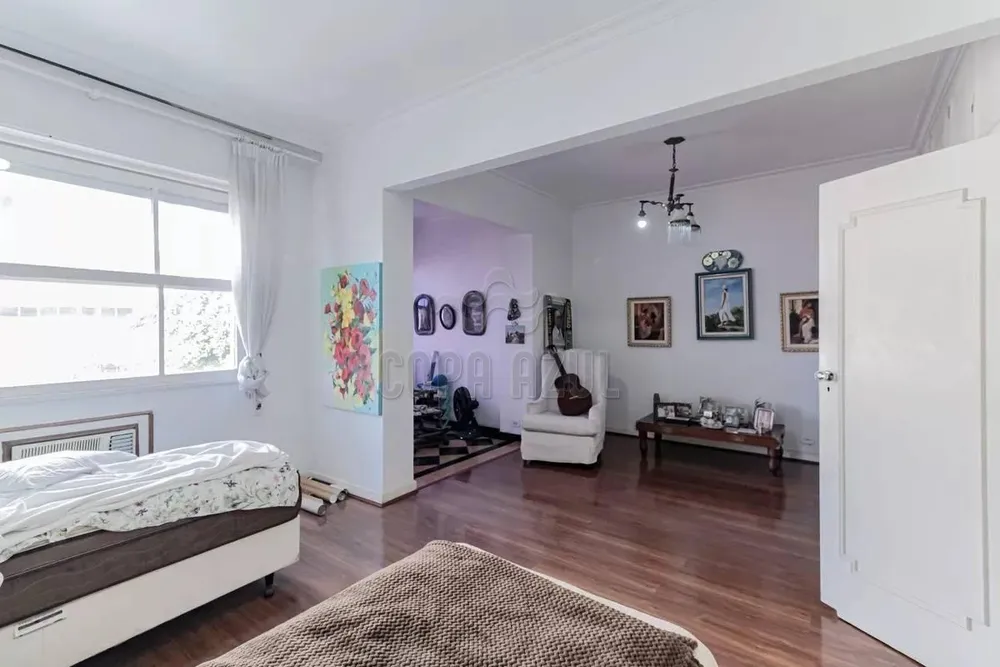Apartamento, 3 quartos, 206 m² - Foto 74
