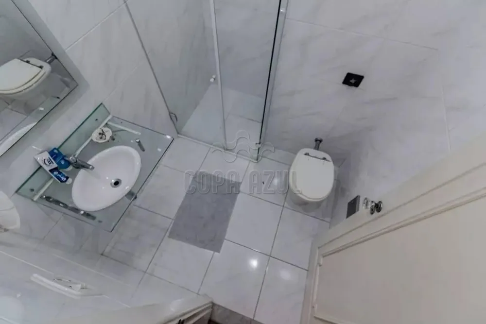 Apartamento, 3 quartos, 206 m² - Foto 82