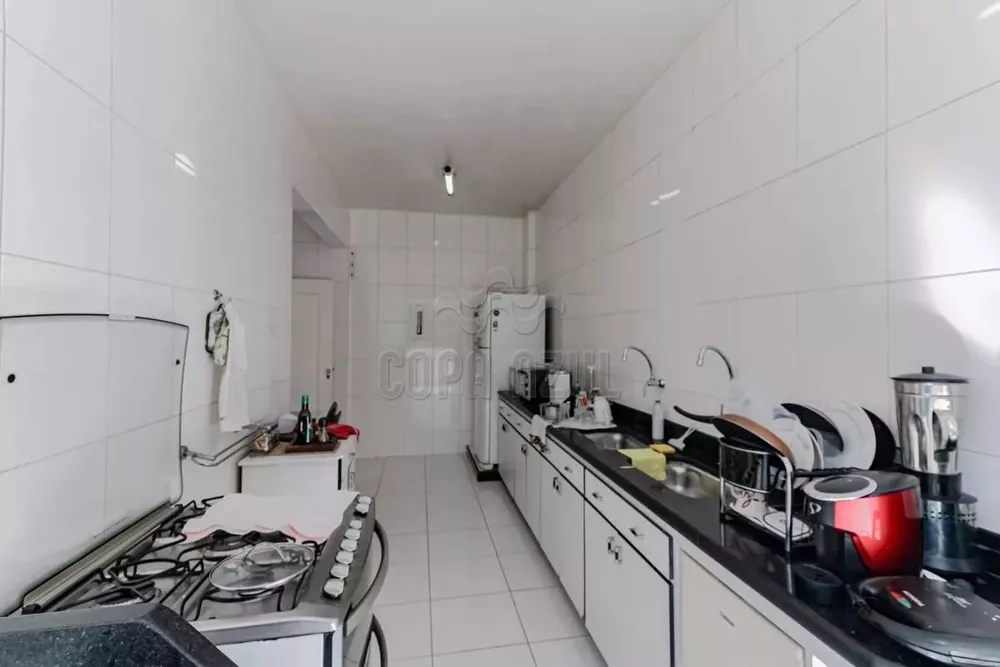 Apartamento, 3 quartos, 206 m² - Foto 53