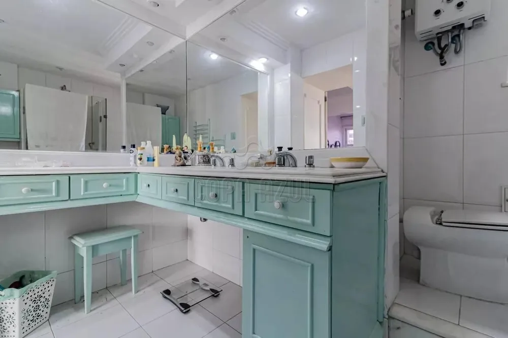 Apartamento, 3 quartos, 206 m² - Foto 87