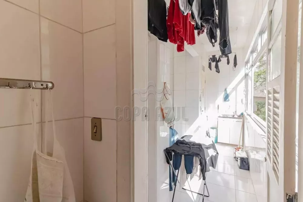 Apartamento, 3 quartos, 206 m² - Foto 45