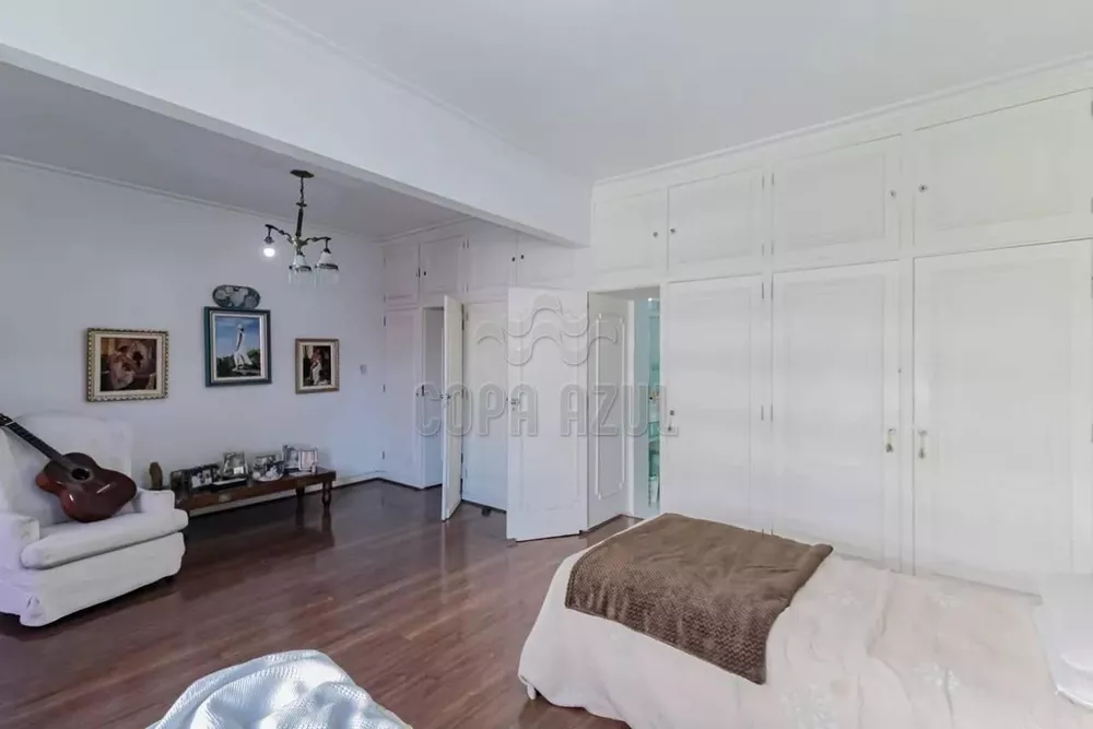 Apartamento, 3 quartos, 206 m² - Foto 24