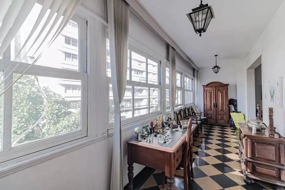 Apartamento, 3 quartos, 206 m² - Foto 68