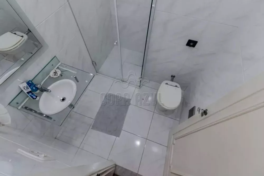 Apartamento, 3 quartos, 206 m² - Foto 15