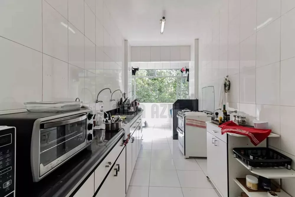 Apartamento, 3 quartos, 206 m² - Foto 17