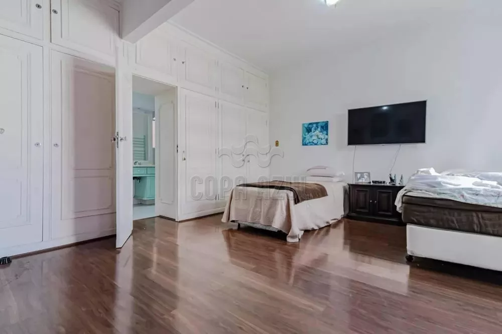 Apartamento, 3 quartos, 206 m² - Foto 49