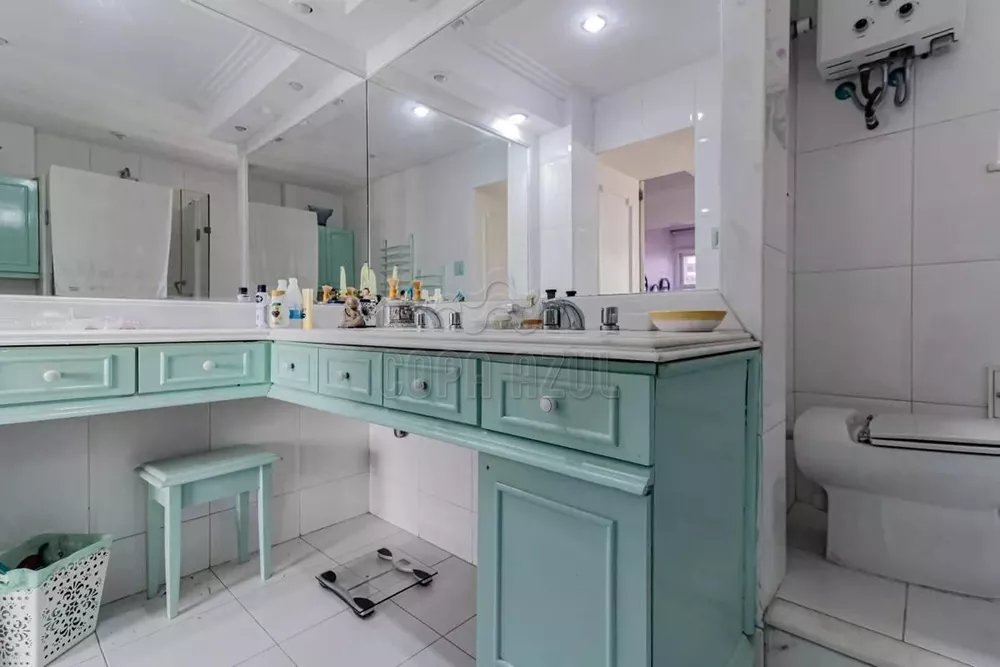 Apartamento, 3 quartos, 206 m² - Foto 54