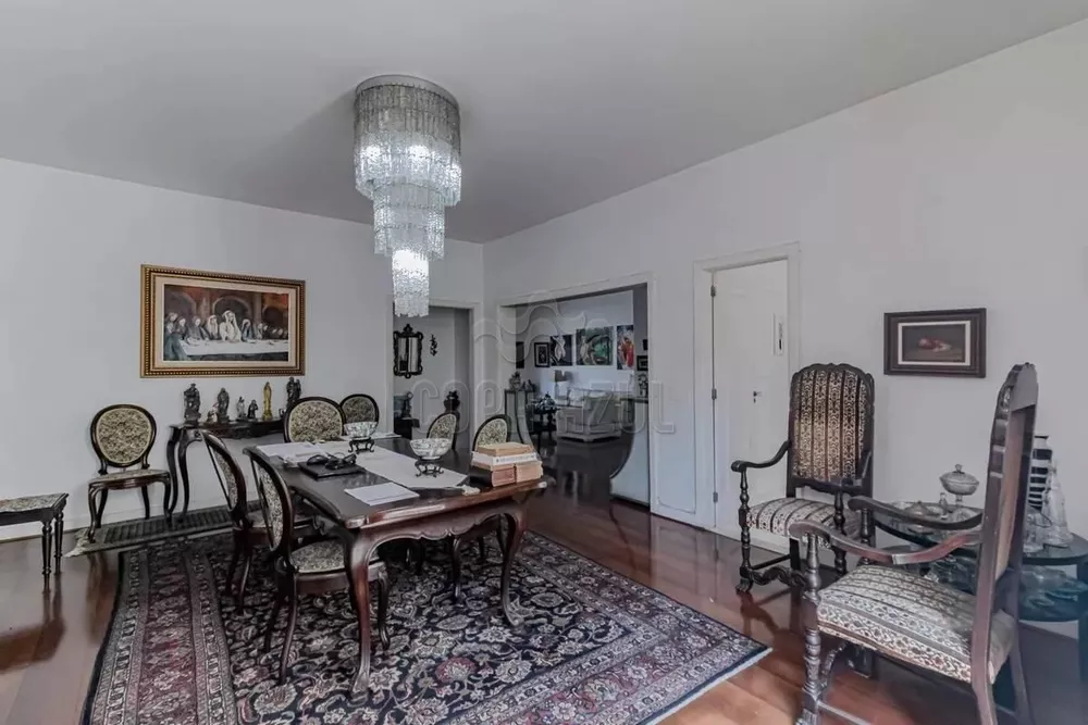 Apartamento, 3 quartos, 206 m² - Foto 13