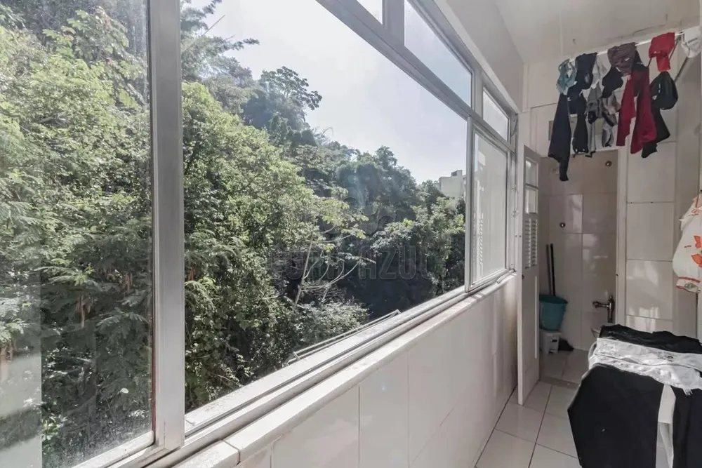 Apartamento, 3 quartos, 206 m² - Foto 94