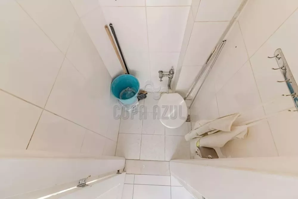 Apartamento, 3 quartos, 206 m² - Foto 38