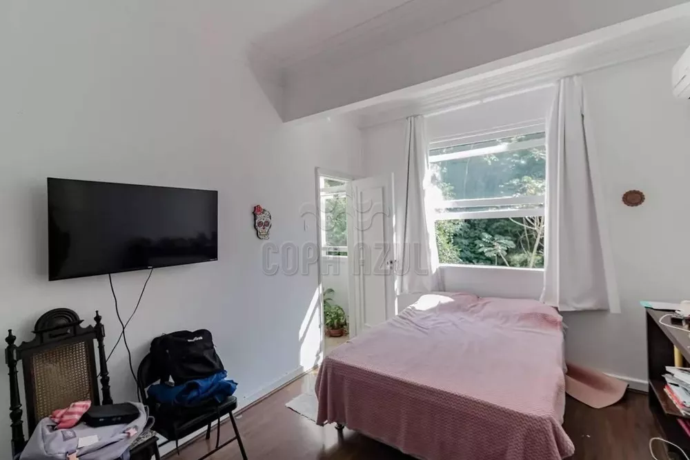 Apartamento, 3 quartos, 206 m² - Foto 32