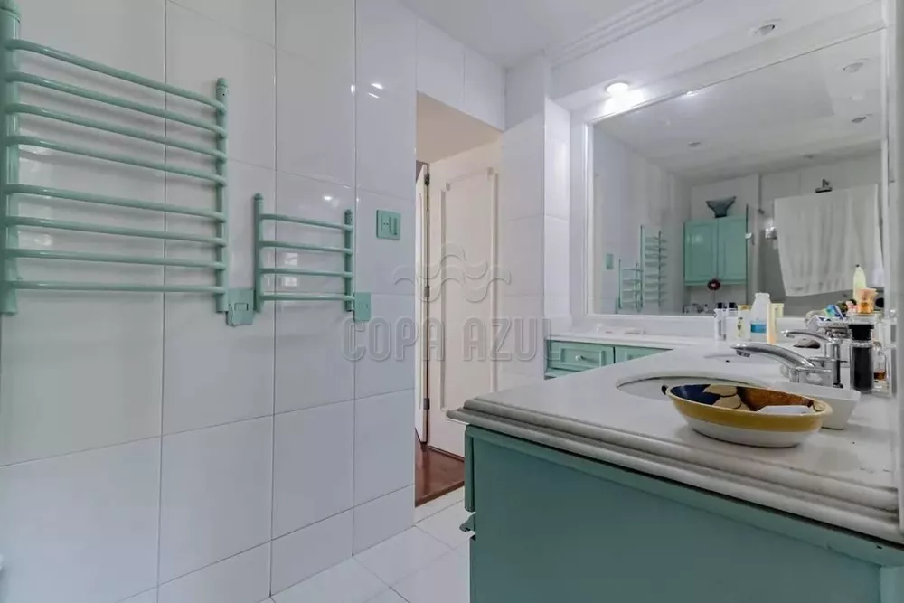 Apartamento, 3 quartos, 206 m² - Foto 8