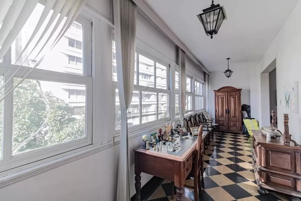 Apartamento, 3 quartos, 206 m² - Foto 22
