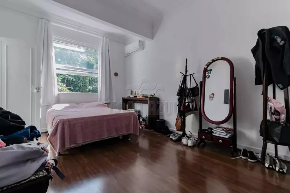 Apartamento, 3 quartos, 206 m² - Foto 50