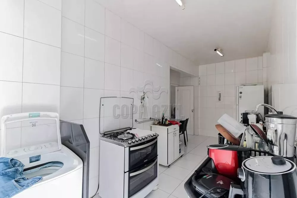 Apartamento, 3 quartos, 206 m² - Foto 11