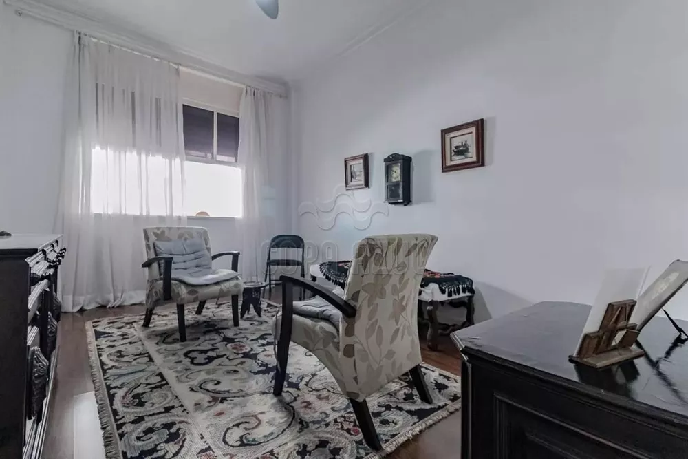 Apartamento, 3 quartos, 206 m² - Foto 4