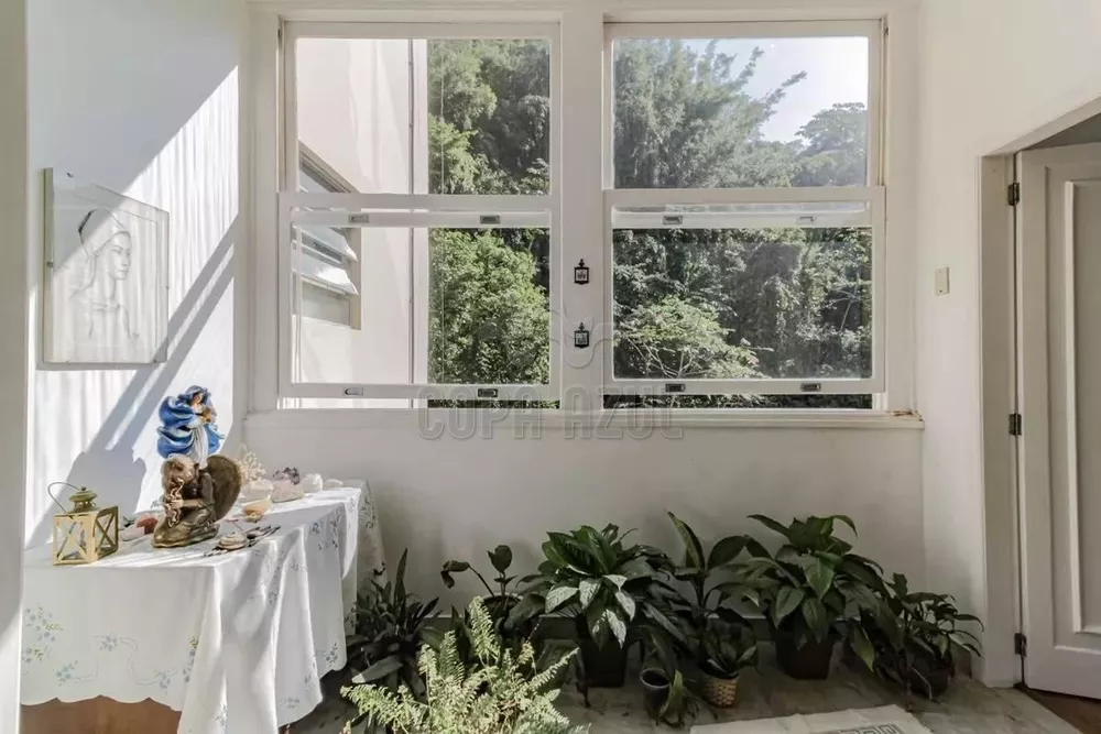 Apartamento, 3 quartos, 206 m² - Foto 34