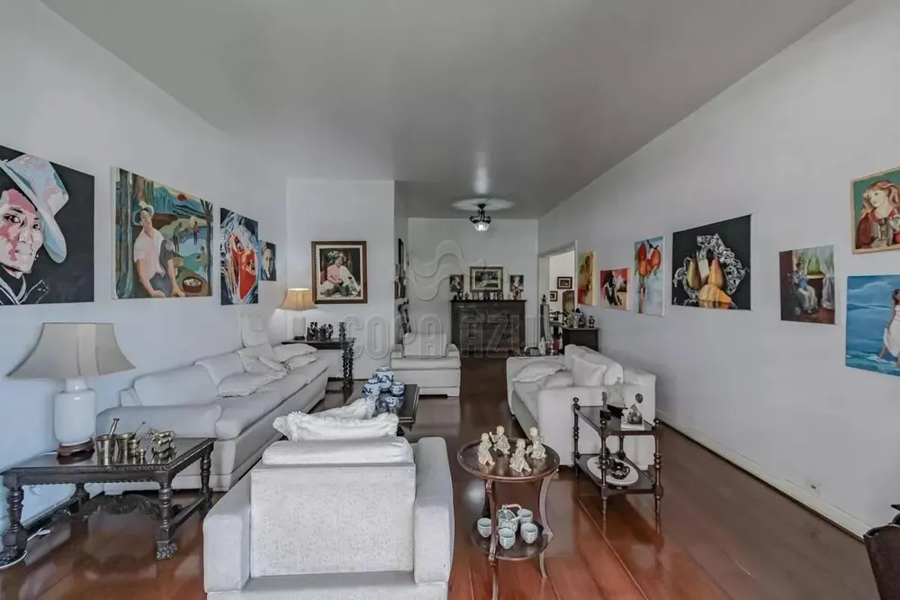 Apartamento, 3 quartos, 206 m² - Foto 63