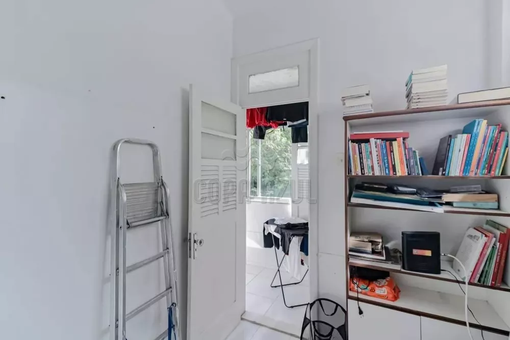 Apartamento, 3 quartos, 206 m² - Foto 41