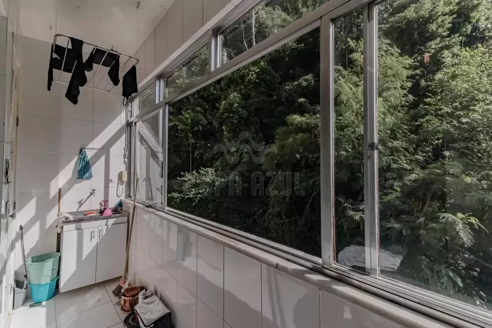 Apartamento, 3 quartos, 206 m² - Foto 5