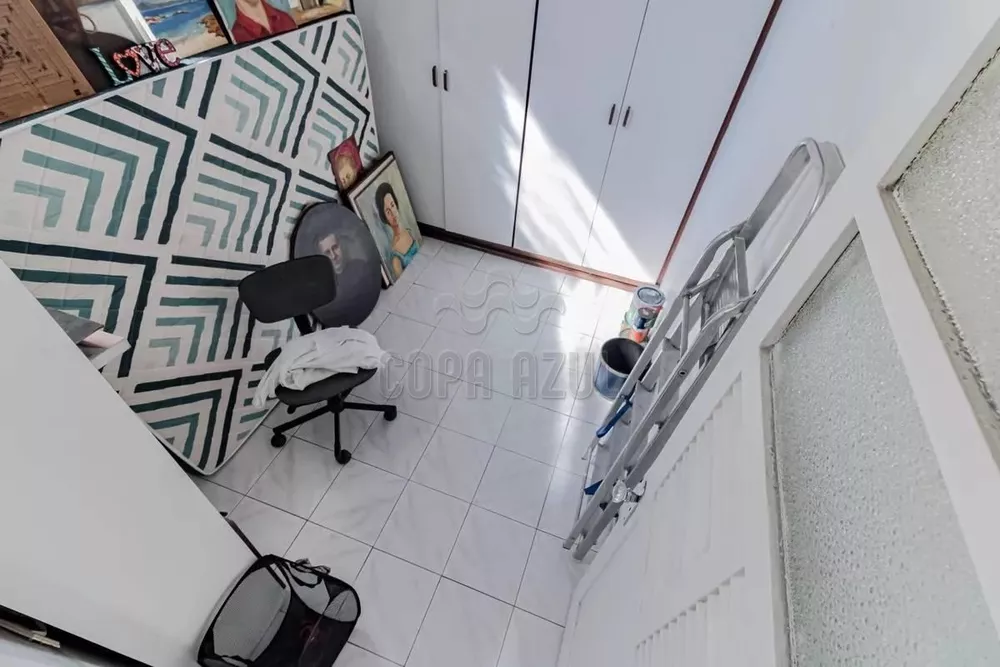 Apartamento, 3 quartos, 206 m² - Foto 6