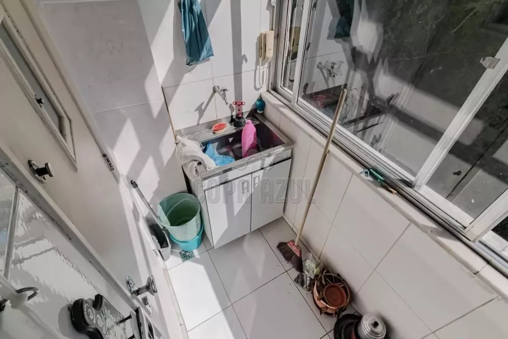 Apartamento, 3 quartos, 206 m² - Foto 27