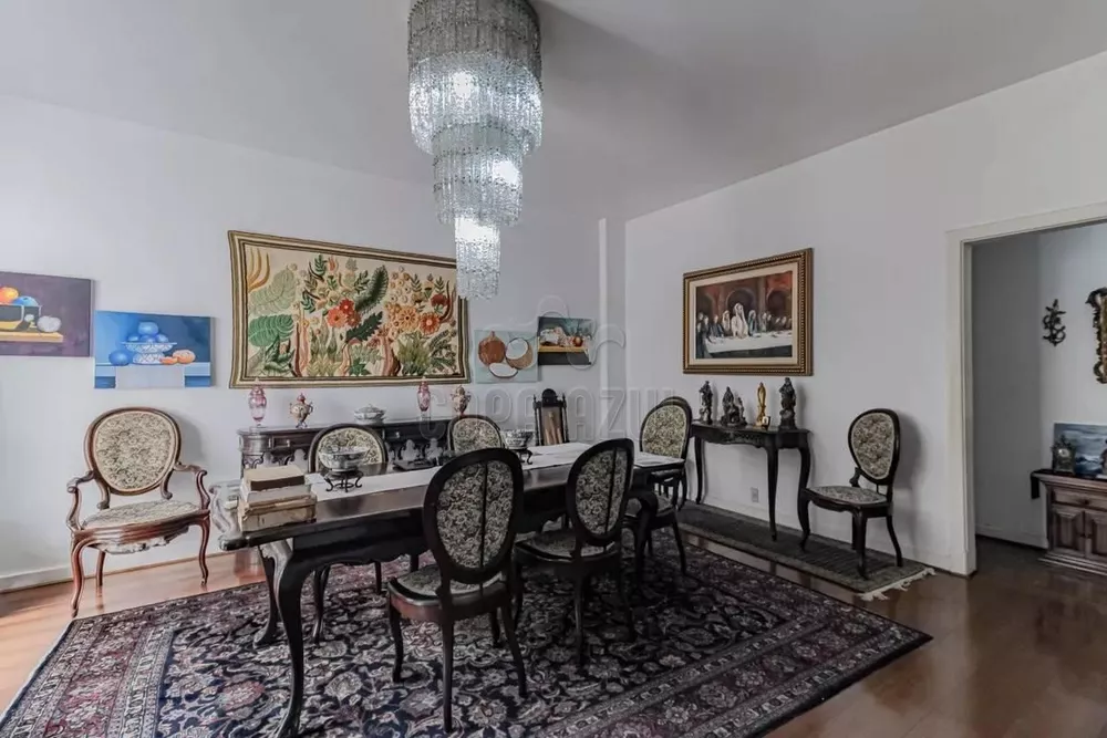 Apartamento, 3 quartos, 206 m² - Foto 3