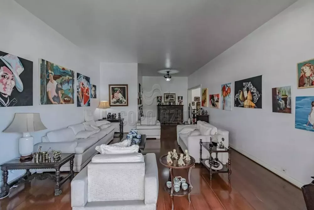 Apartamento, 3 quartos, 206 m² - Foto 51