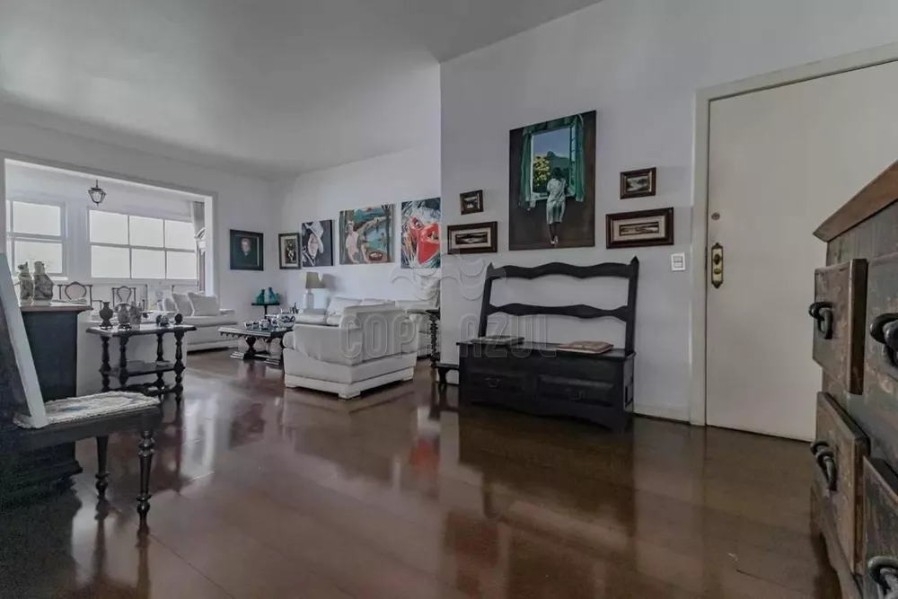 Apartamento, 3 quartos, 206 m² - Foto 52