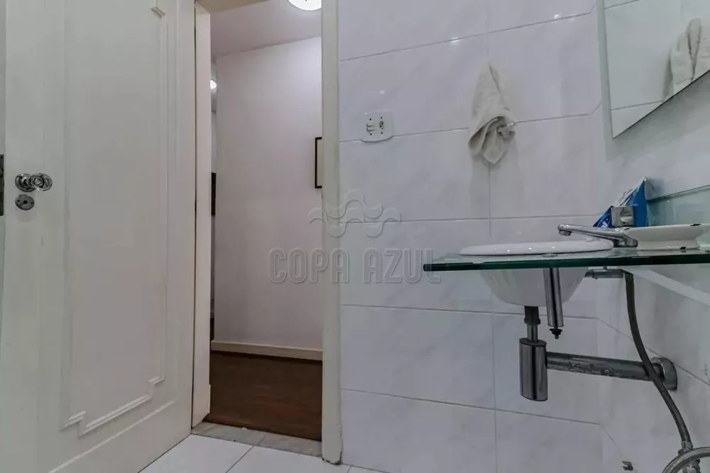Apartamento, 3 quartos, 206 m² - Foto 40