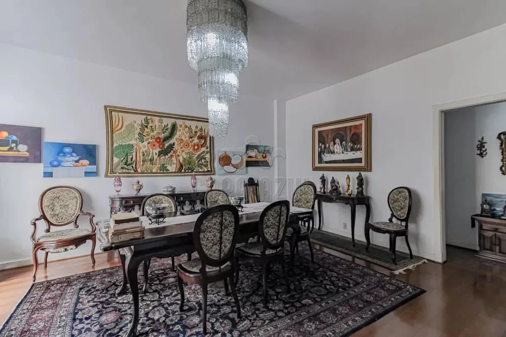 Apartamento, 3 quartos, 206 m² - Foto 56