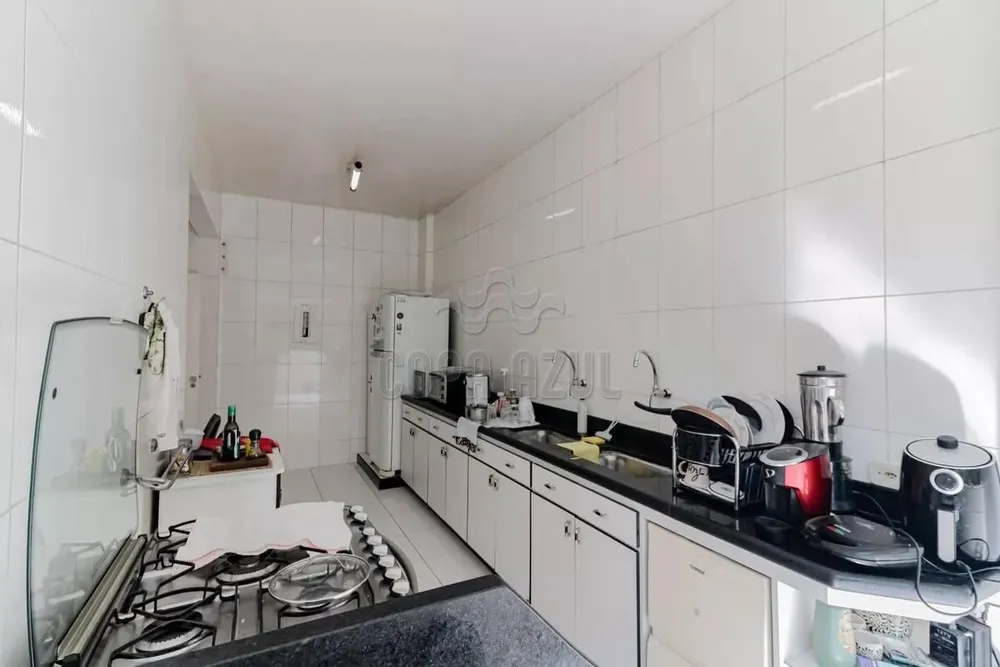 Apartamento, 3 quartos, 206 m² - Foto 81