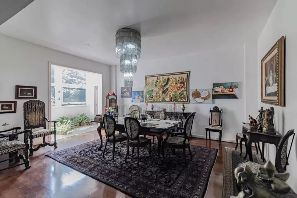 Apartamento, 3 quartos, 206 m² - Foto 28