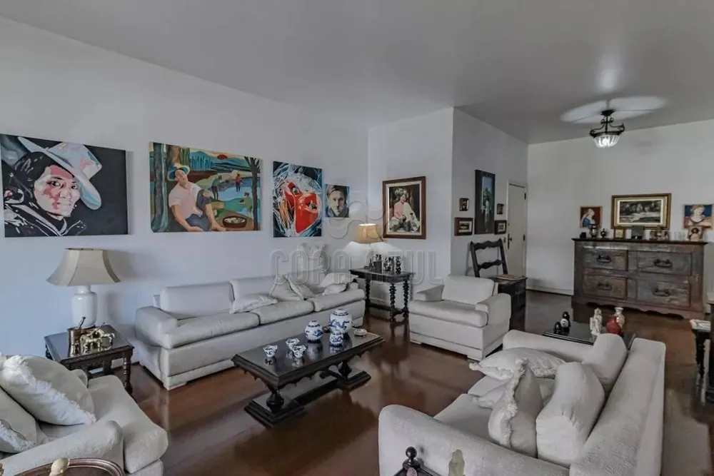 Apartamento, 3 quartos, 206 m² - Foto 60