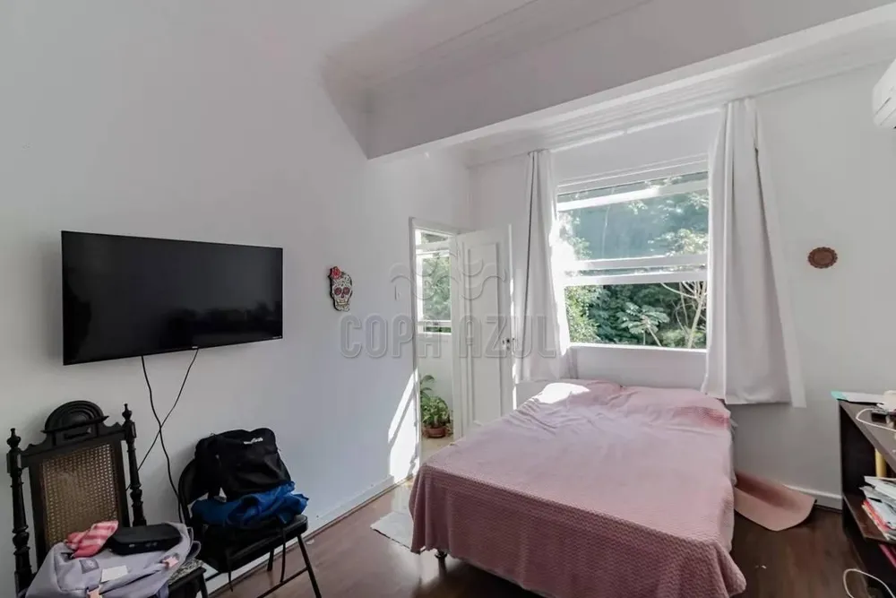 Apartamento, 3 quartos, 206 m² - Foto 98