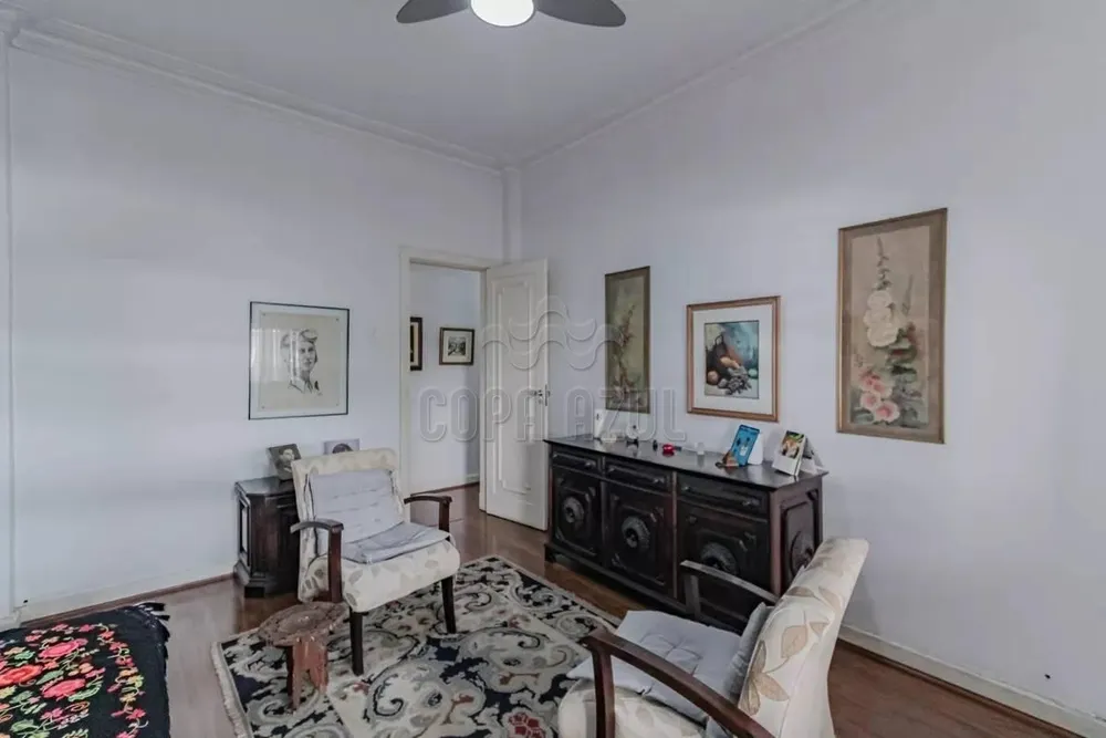 Apartamento, 3 quartos, 206 m² - Foto 57